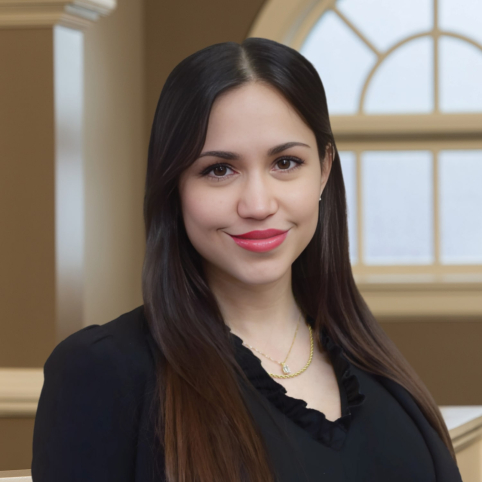 Stephanie Nuevo **