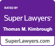 2025 Super Lawyers Badge